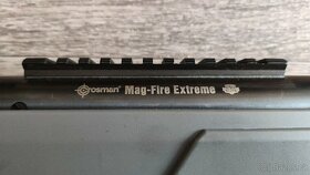 Crosman Mag-Fire Extreme 4.5mm - 4
