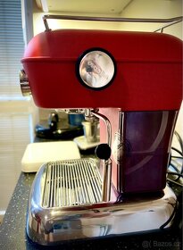 Kávovar Ascaso Dream zero, málo používaný, záruka - 4