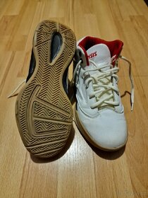 Basketbalové boty 36 - 4