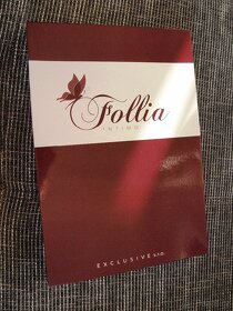 Noční košilka Follia - 4