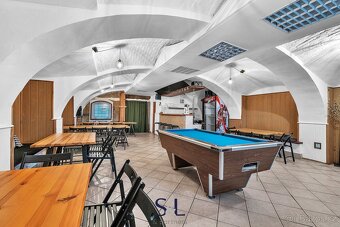 Prodej rodinné domy, 820 m2 - Jestřebí - Pavlovice - 4
