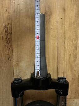Vidlice SR Suntour XCM 32 29" Boost - 4
