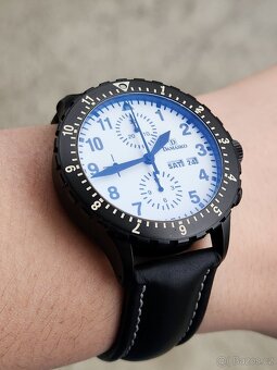 Damasko DC 67 - 4