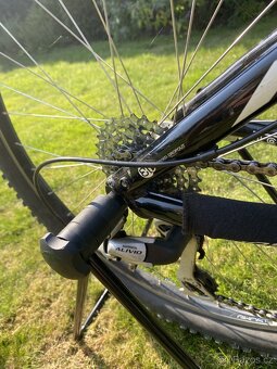 MTB Ghost Special Edition 1800 SE, vel. S, 26“ - 4