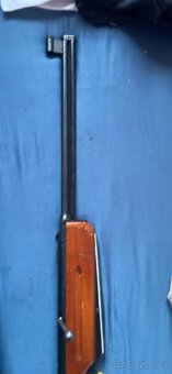 Vzdochovka Haenel 311 - 4