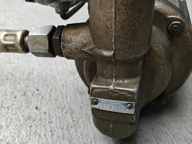 Přídavné elektrické palivové čerpadlo-Morupa 2254 - 4