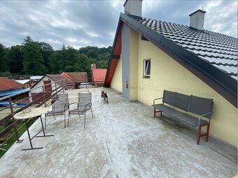 Prodej rodinného domu 147 m2, pozemek 321 m2 - 4