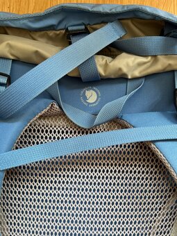 Fjallraven Abisko 45 - 4