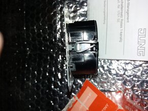 Elektronické spínací relé 1701 S E - 4