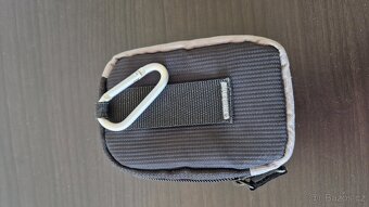 Pouzdro Case Logic cca 12 x 7 cm - 4