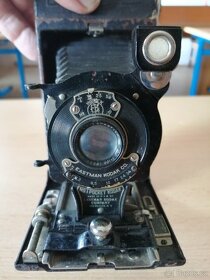 Prodám fotoaparát KODAK - 4