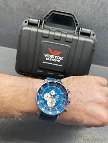 Vostok LUNOKHOD II - 4