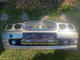 Přední nárazník Rover 75 - 4