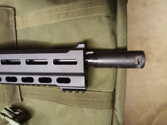 Grand Power Stribog RSR 9A3 16" hlaveň 9mm Luger - 4