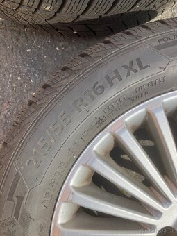 ALU KOLA R16, 5x108 - 4