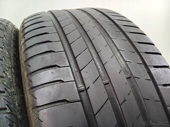 Letní pneu 225/45/17 Bridgestone - 4