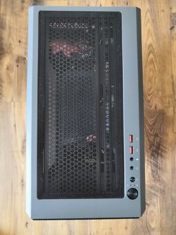 PC intel 8. gen / 8 GB / 512 SSD / Windows 10 - 4