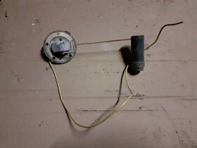 Díly na Volha Gaz 21 - 4
