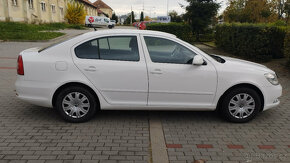 Octavia 1.2 TSI 77kW - 4