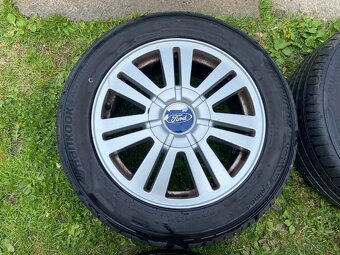 Kola Ford 5x108 205/55 R16 - 4