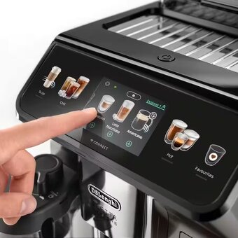 DeLonghi Elleta Explore - 4