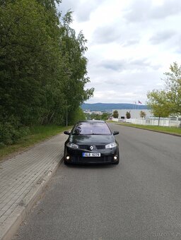 Renault Megane 2 rs 225 - 4