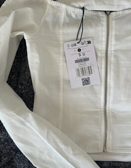 Tričko Bershka - 4