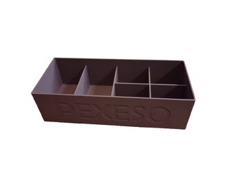 Box na pexeso a karty - 4