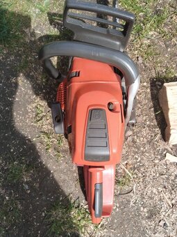 Husqvarna 562 xpg - 4
