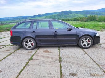 Octavia RS 2.0 Tfsi 147kw - 4