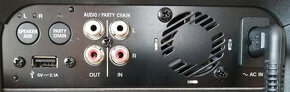 Sony audio Bluetooth/USB/in > ZDARMA přidám Tv Samsung 58" - 4
