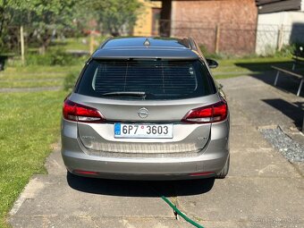 Opel Astra Sports Tourer 1.6 CDTI - 4