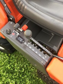 Sekačka Husqvarna Proflex 20 Mulčovač Sekačka na trávu Trakt - 4