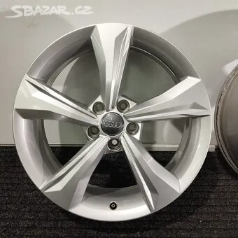 Disky Audi 5x112 ET34 7Jx19 4ks - 4