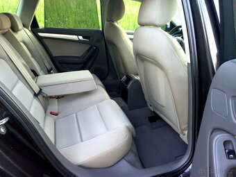Audi A4 2.0tdi, 105kw, Bixenon, Led ,Dig.klima, NováTK - 4