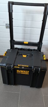 DeWALT Kufr ToughSystem 2.0 DWST83295-1 - 4
