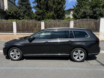Pronájem Volkswagen Passat 2023 - 4