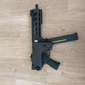DE m917g UTR45 s Upgrade - 4