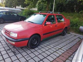 VW Vento - 4