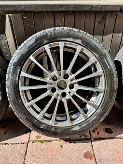 Kola 5x112 R17 - 4