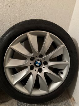 Kola 5x120 R18 - 4
