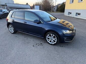 Volkswagen golf 1.4tsi 110kw - 4