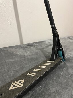 Blunt prodigy - 4