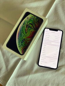 iPhone XS max 256gb - 4