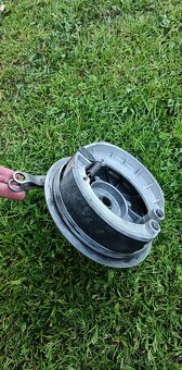 Štít Hranatá Jawa nebo ČZ Kontrola Paken 250/350 - 4