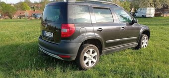Yeti tdi - 4