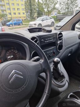Citroen berlingo - 4