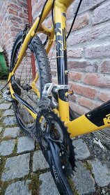 Horské kolo KTM Ultra Lite - 4