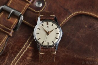 OMEGA 14392-1 SC - 4