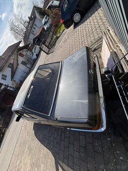 Bmw e28 528i - 4